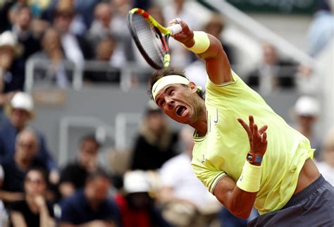 french open 2019 results|French Open 2019: Rafael Nadal beats Dominic Thiem .